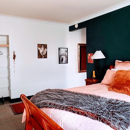 La Riviera Guesthouse Riverton Ngoại thất bức ảnh