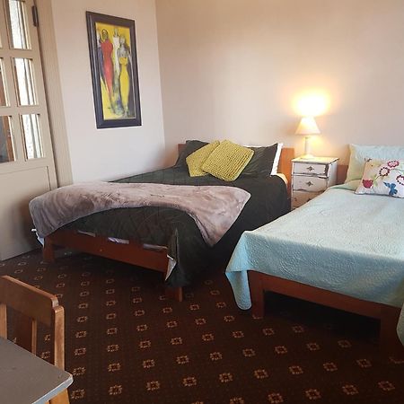 La Riviera Guesthouse Riverton Ngoại thất bức ảnh