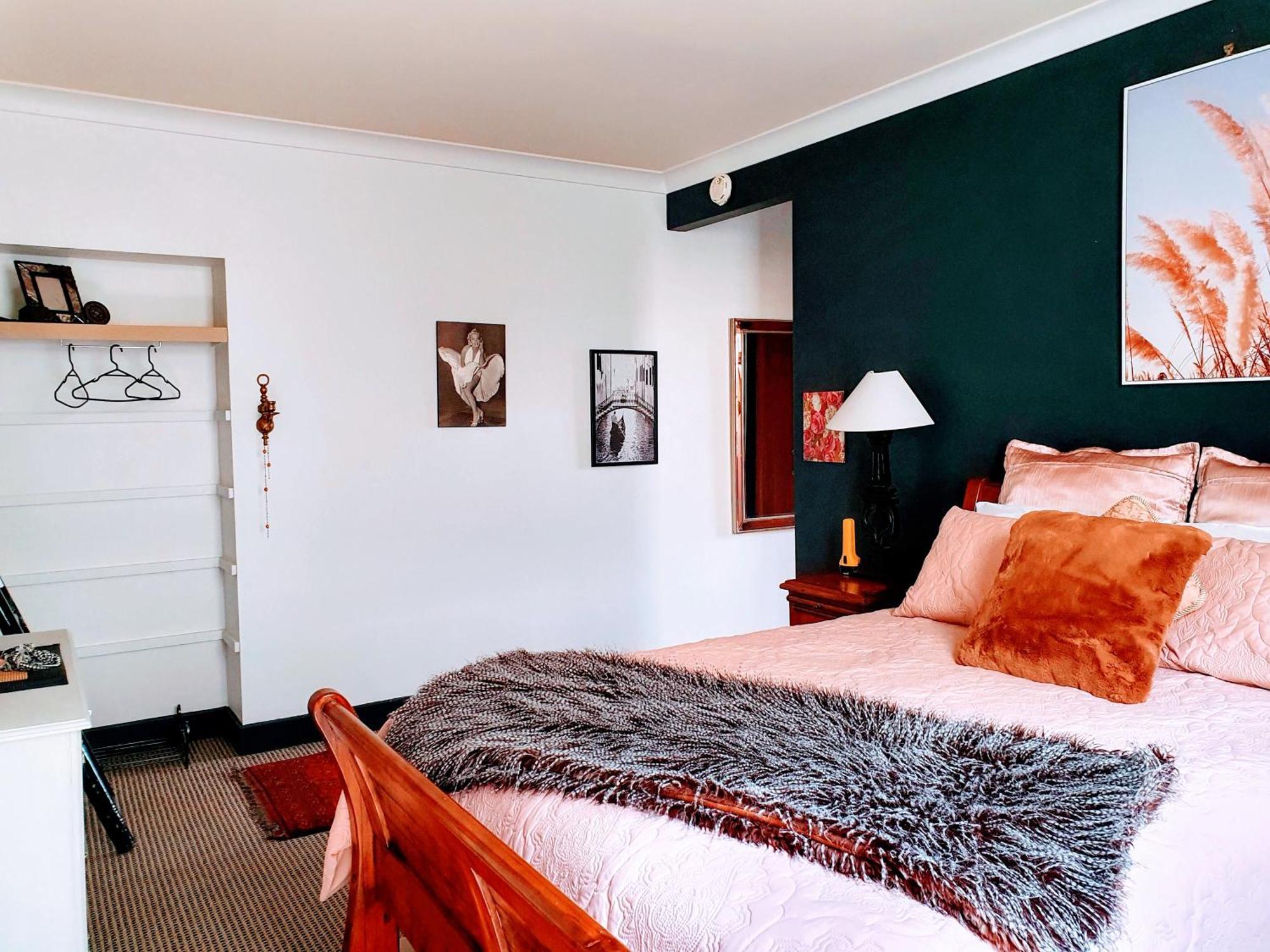 La Riviera Guesthouse Riverton Ngoại thất bức ảnh