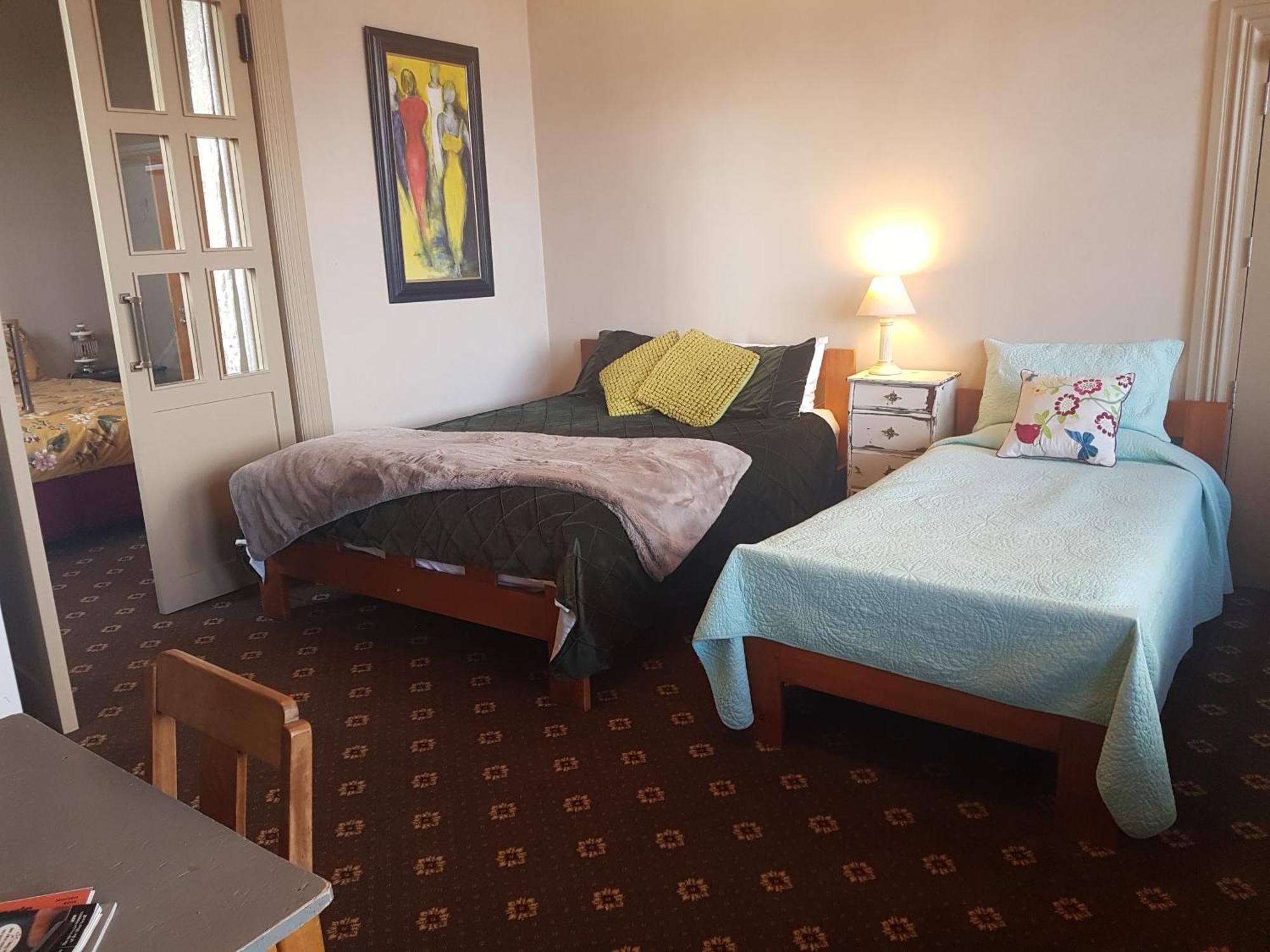 La Riviera Guesthouse Riverton Ngoại thất bức ảnh
