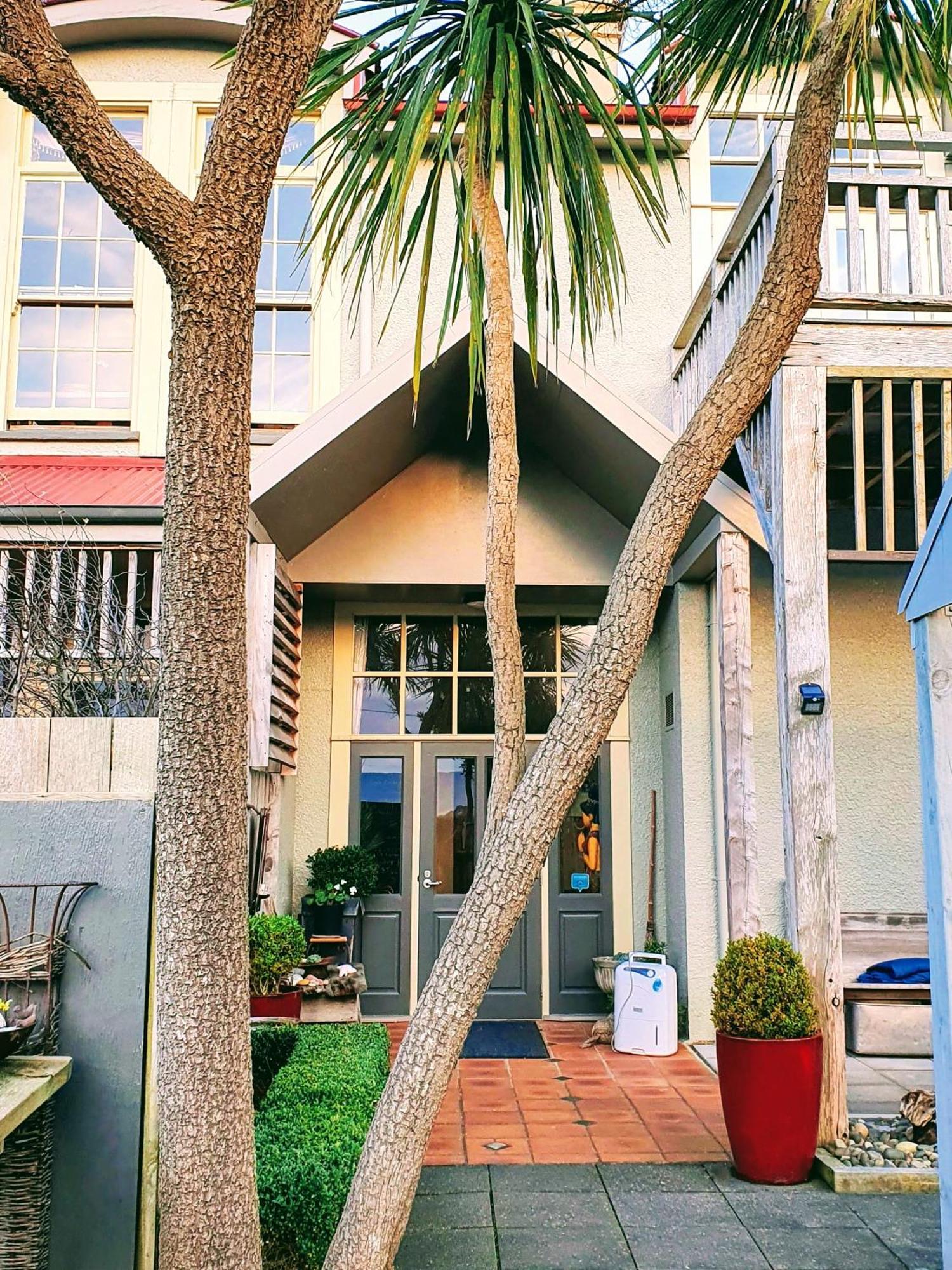 La Riviera Guesthouse Riverton Ngoại thất bức ảnh