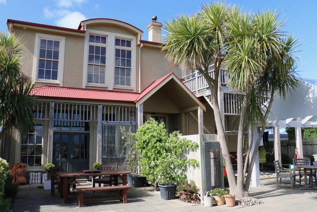 La Riviera Guesthouse Riverton Ngoại thất bức ảnh